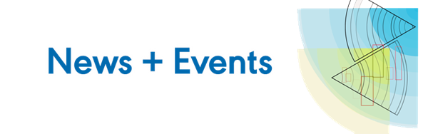 News and Events header image