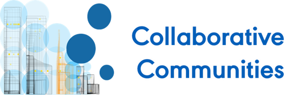 Collaborative Communities header image
